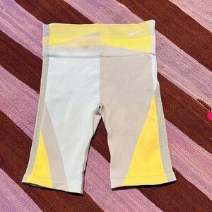 Nike Women's Dri-Fit Bike Shorts